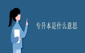 升本的心得体会7篇