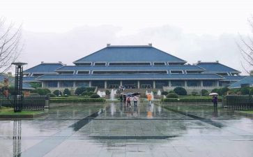 省博物馆参观心得体会7篇