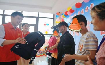 学生部门的工作总结5篇