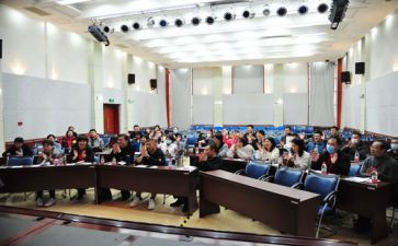 大学生学生会女生部工作总结7篇