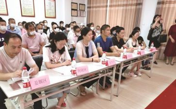 女生部的演讲稿6篇