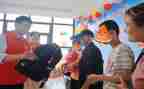 学生部门的工作总结5篇