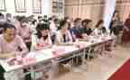 女生部的演讲稿6篇