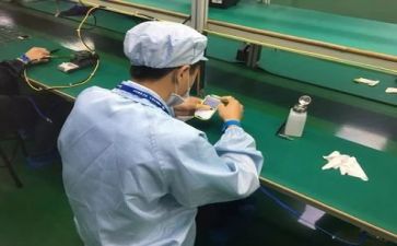 生产安全活动总结5篇