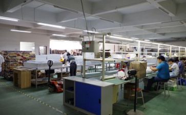 生产文员年终总结6篇