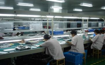 生产技术年终工作总结8篇