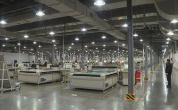 生产部年终总结通用6篇