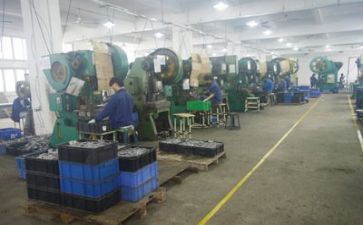 生产部工作总结报告8篇