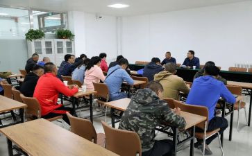高中生管工作总结7篇