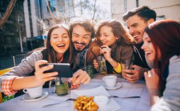 生活中处处有作文模板8篇