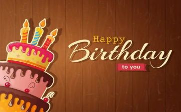 儿童生日方案策划6篇