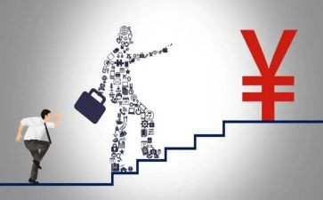 帮员工升职加薪申请书6篇