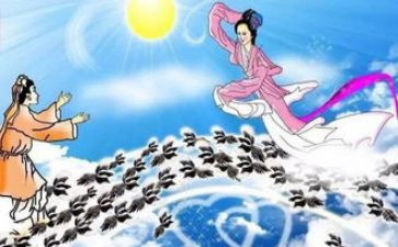 神话人物作文7篇