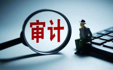 被审计人述职报告推荐5篇