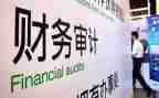 审计报告后工作报告5篇