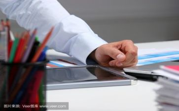 离职申请书范文模板6篇