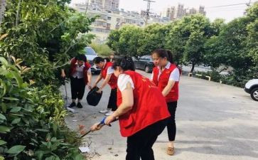 社区安全生产月活动总结8篇