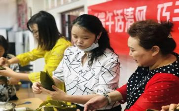社区主任个人总结8篇