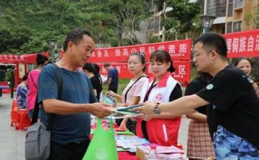 社区年终个人总结范文5篇