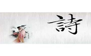 诵诗词演讲稿8篇