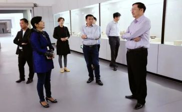 2024年视察山西讲话心得5篇