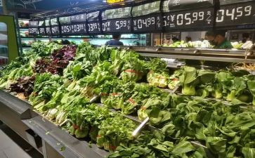 采购市场调研报告6篇
