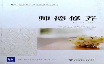 师德个人总结1000字7篇