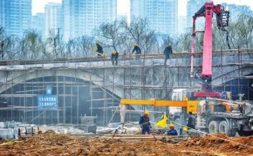 2024年施工现场工作总结5篇