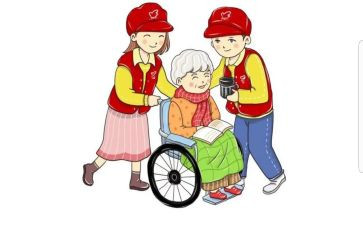 思修实践报告5篇