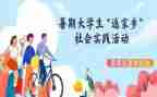 大学生暑期实践活动个人总结8篇