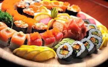 食品销售月工作总结5篇