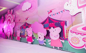 过十岁生日的演讲稿8篇