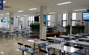食堂工作总结及计划8篇