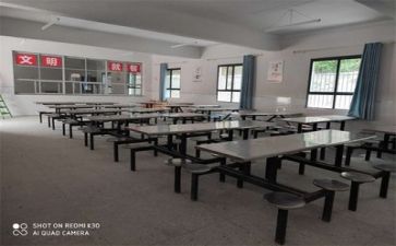 食堂管理室工作总结优质5篇
