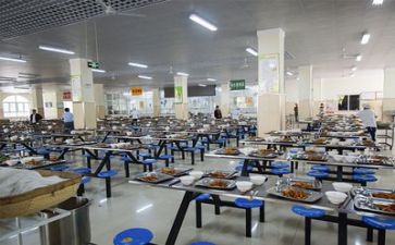 食堂工作年度总结7篇