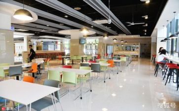 2024年食堂年终总结优质8篇