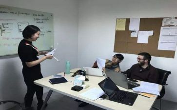 安全员实习个人总结5篇