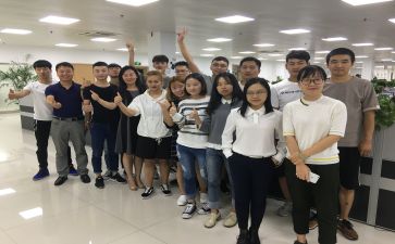 会计事务所实习心得体会5篇