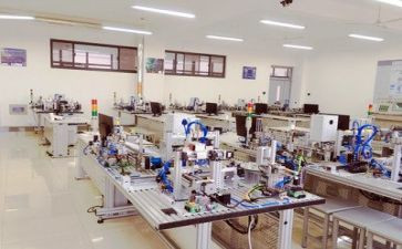 工程软件实训心得体会5篇