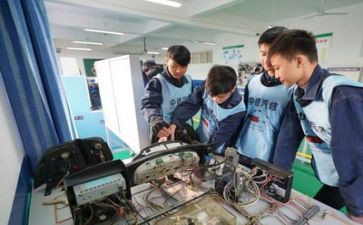 工程实训心得体会范文5篇
