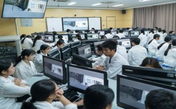 企业会计实训心得体会7篇