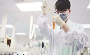 实验室自查报告范文8篇