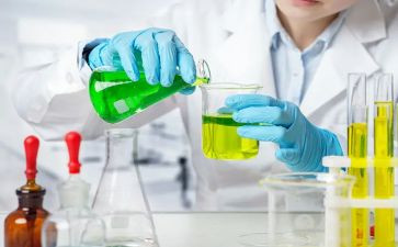 试验室年度总结8篇