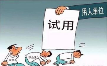 员工试用期转正申请书范文6篇