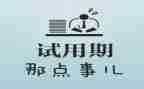 试用期员工个人总结7篇