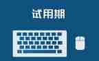 员工试用期考核个人总结7篇