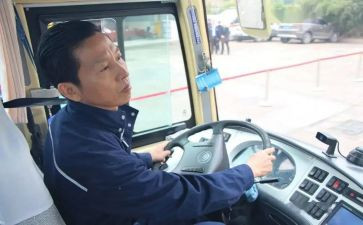 驾驶员安全育培训总结5篇