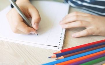 识字撇教案最新7篇