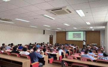 对授课的心得体会模板8篇