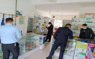 兽药店的工作总结范文优秀7篇